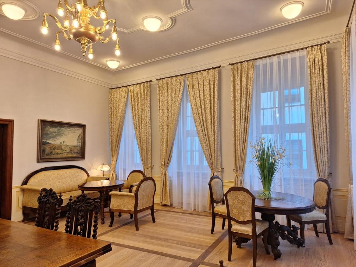 Stadtpalais Koenigssuite Maximal 2 Personen Und 1 Kleinkind Баутцен Экстерьер фото