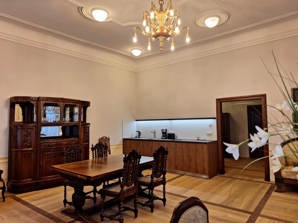 Stadtpalais Koenigssuite Maximal 2 Personen Und 1 Kleinkind Баутцен Экстерьер фото