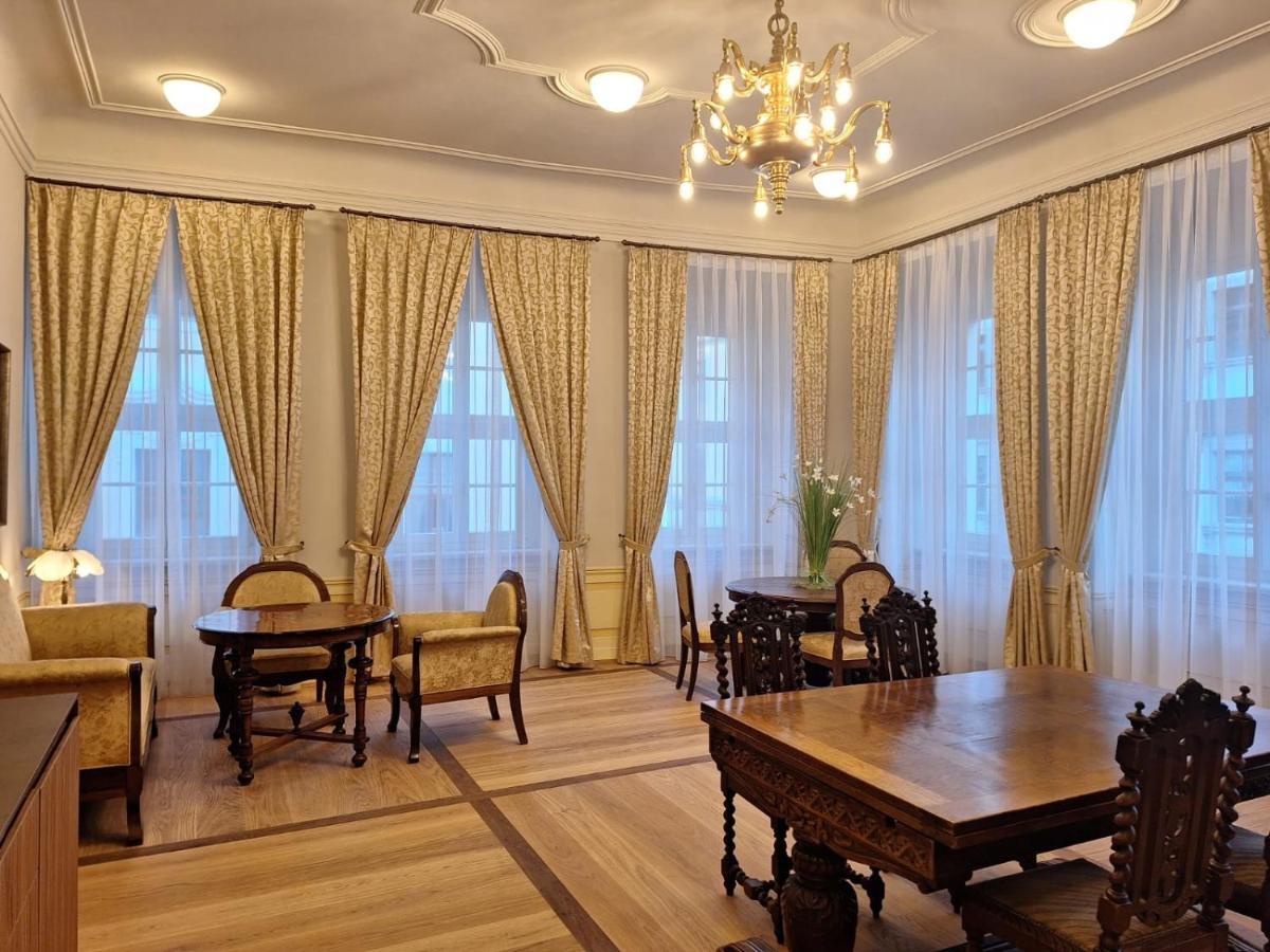 Stadtpalais Koenigssuite Maximal 2 Personen Und 1 Kleinkind Баутцен Экстерьер фото