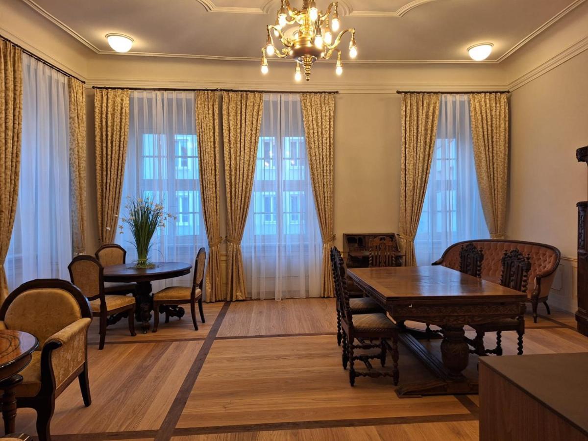 Stadtpalais Koenigssuite Maximal 2 Personen Und 1 Kleinkind Баутцен Экстерьер фото