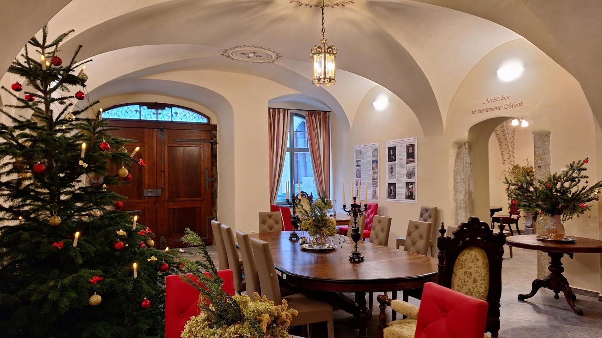 Stadtpalais Koenigssuite Maximal 2 Personen Und 1 Kleinkind Баутцен Экстерьер фото
