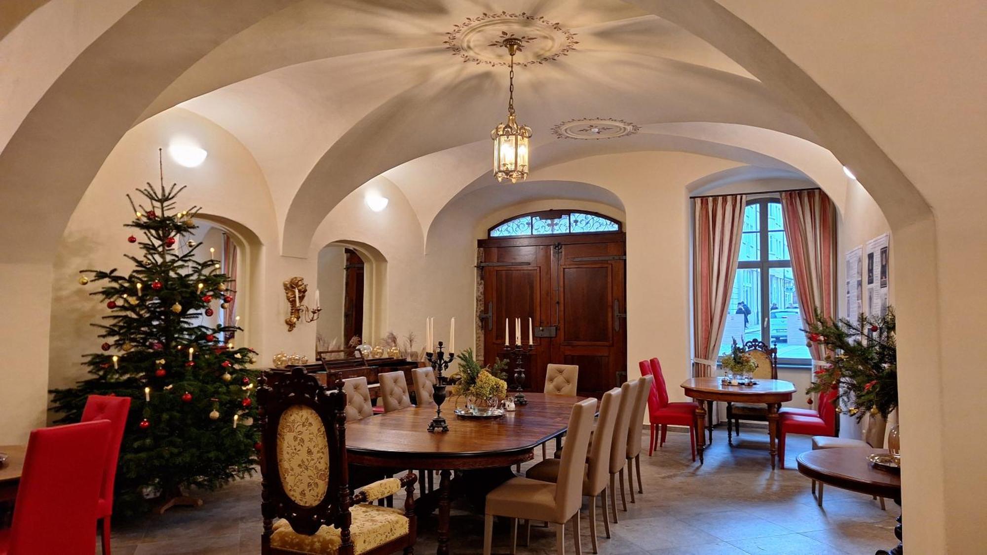 Stadtpalais Koenigssuite Maximal 2 Personen Und 1 Kleinkind Баутцен Экстерьер фото