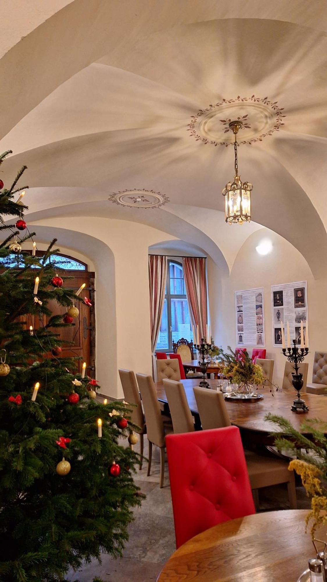 Stadtpalais Koenigssuite Maximal 2 Personen Und 1 Kleinkind Баутцен Экстерьер фото