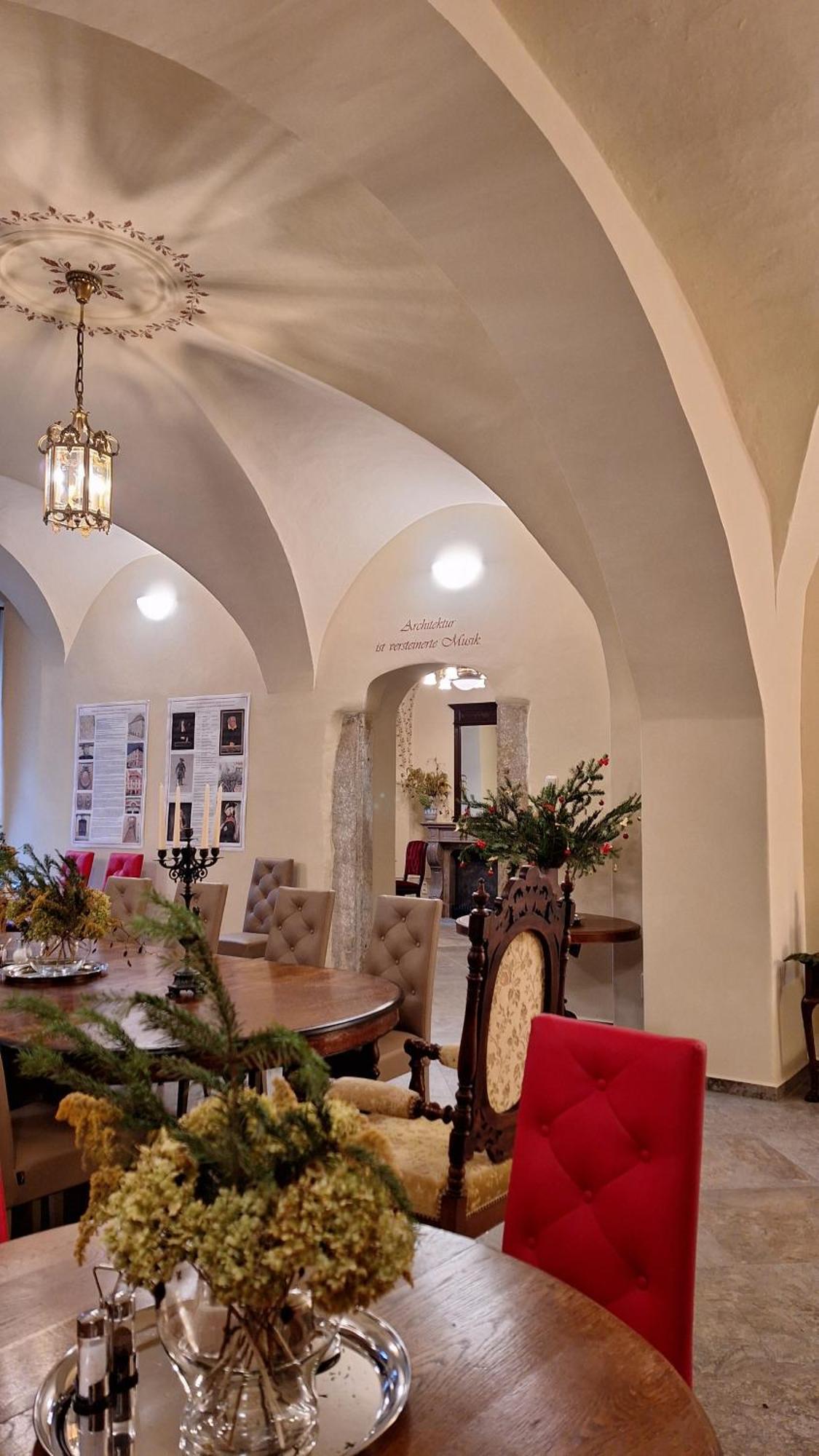 Stadtpalais Koenigssuite Maximal 2 Personen Und 1 Kleinkind Баутцен Экстерьер фото
