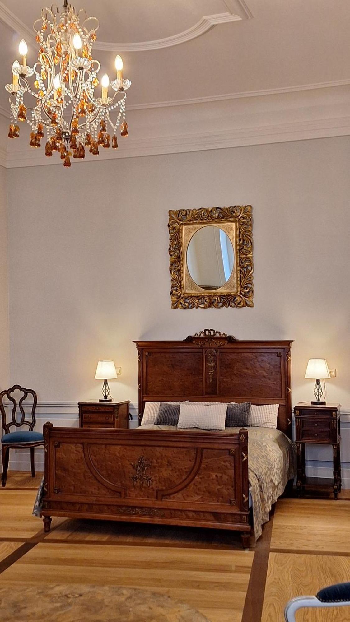 Stadtpalais Koenigssuite Maximal 2 Personen Und 1 Kleinkind Баутцен Экстерьер фото