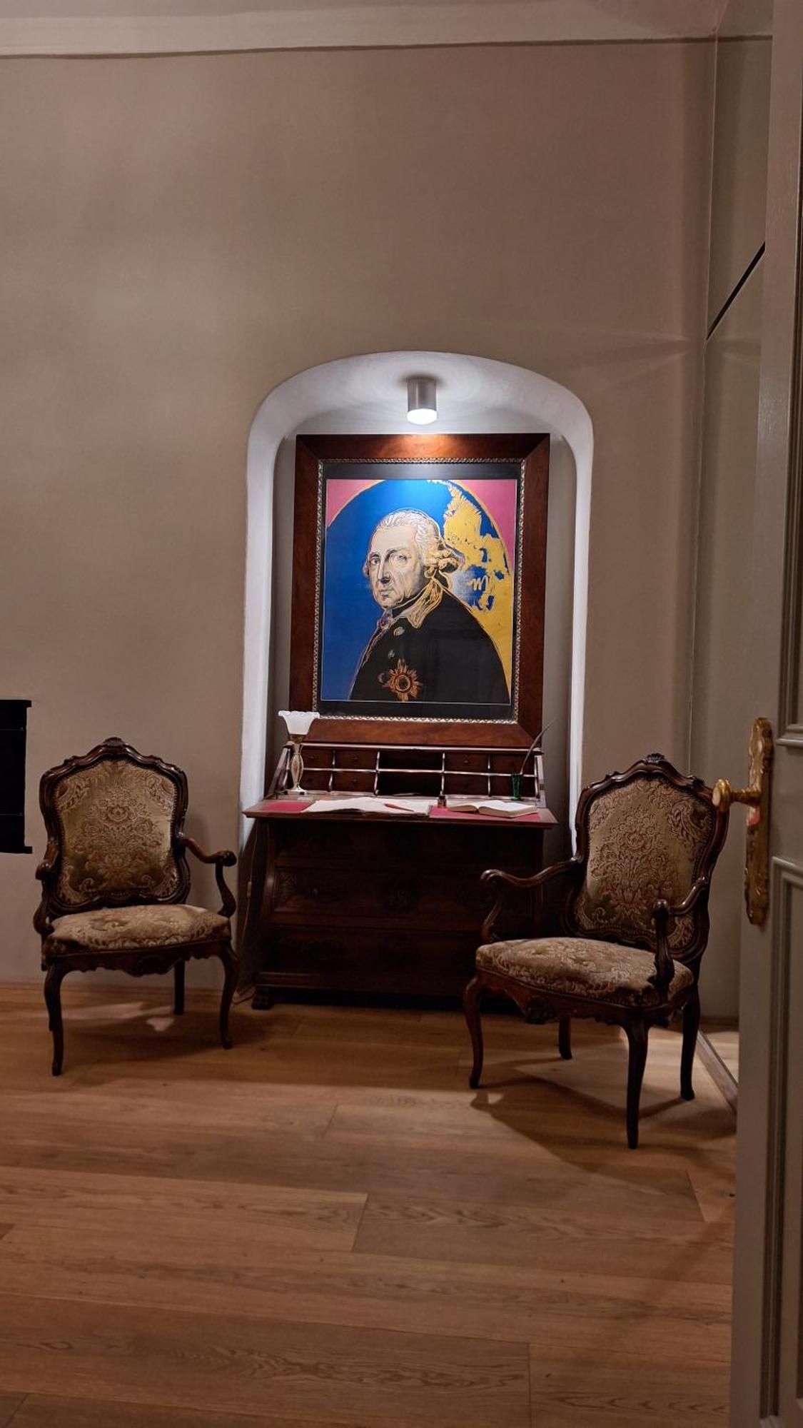 Stadtpalais Koenigssuite Maximal 2 Personen Und 1 Kleinkind Баутцен Экстерьер фото
