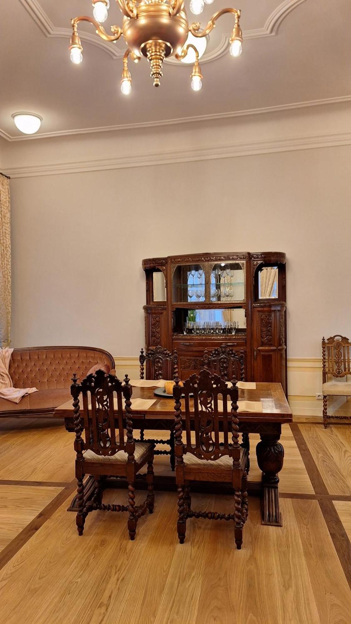 Stadtpalais Koenigssuite Maximal 2 Personen Und 1 Kleinkind Баутцен Экстерьер фото