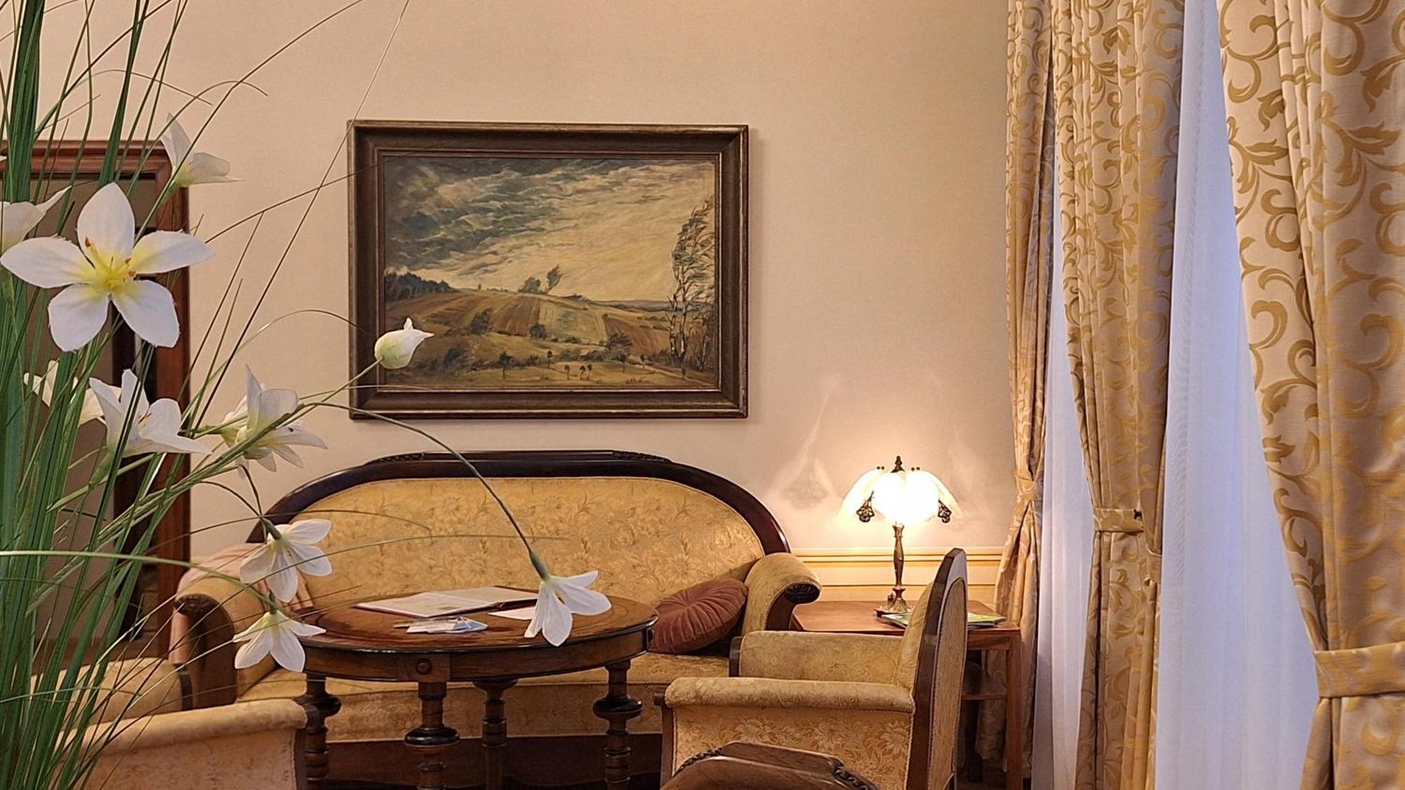 Stadtpalais Koenigssuite Maximal 2 Personen Und 1 Kleinkind Баутцен Экстерьер фото