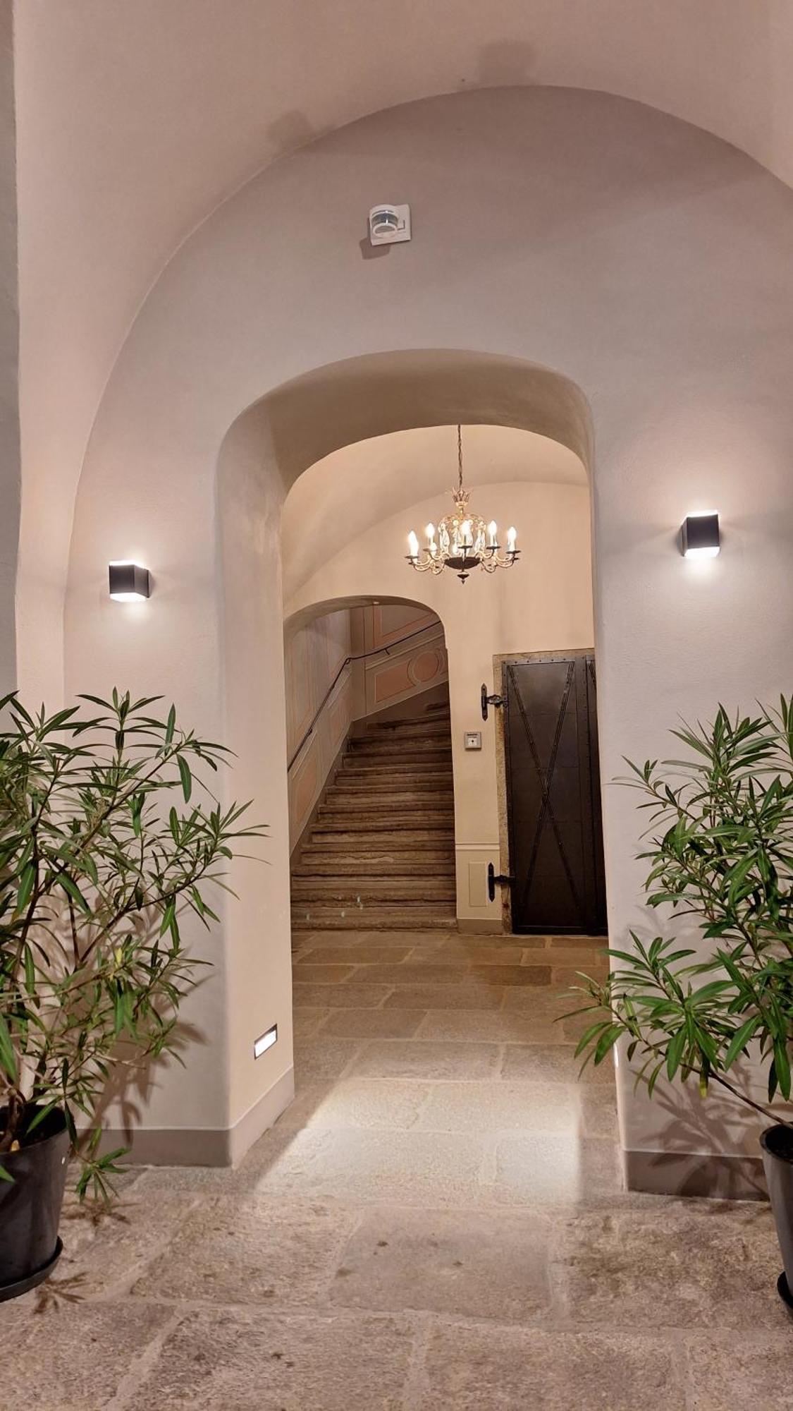 Stadtpalais Koenigssuite Maximal 2 Personen Und 1 Kleinkind Баутцен Экстерьер фото