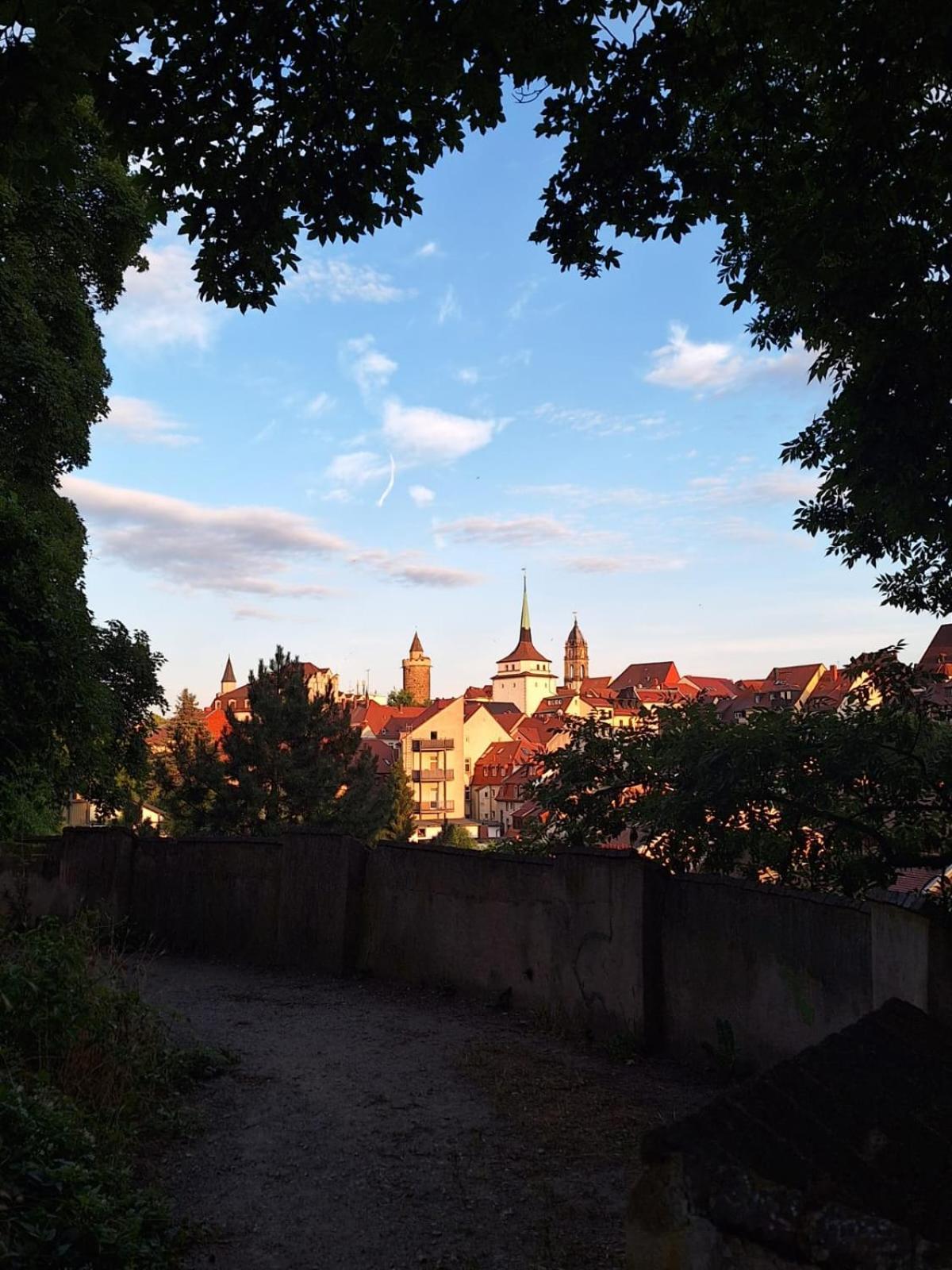 Stadtpalais Koenigssuite Maximal 2 Personen Und 1 Kleinkind Баутцен Экстерьер фото