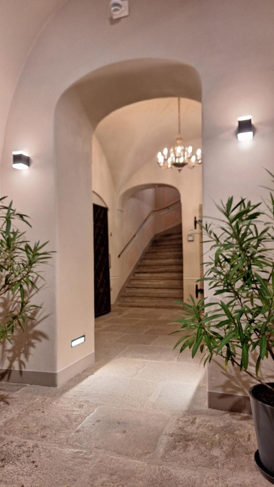 Stadtpalais Koenigssuite Maximal 2 Personen Und 1 Kleinkind Баутцен Экстерьер фото