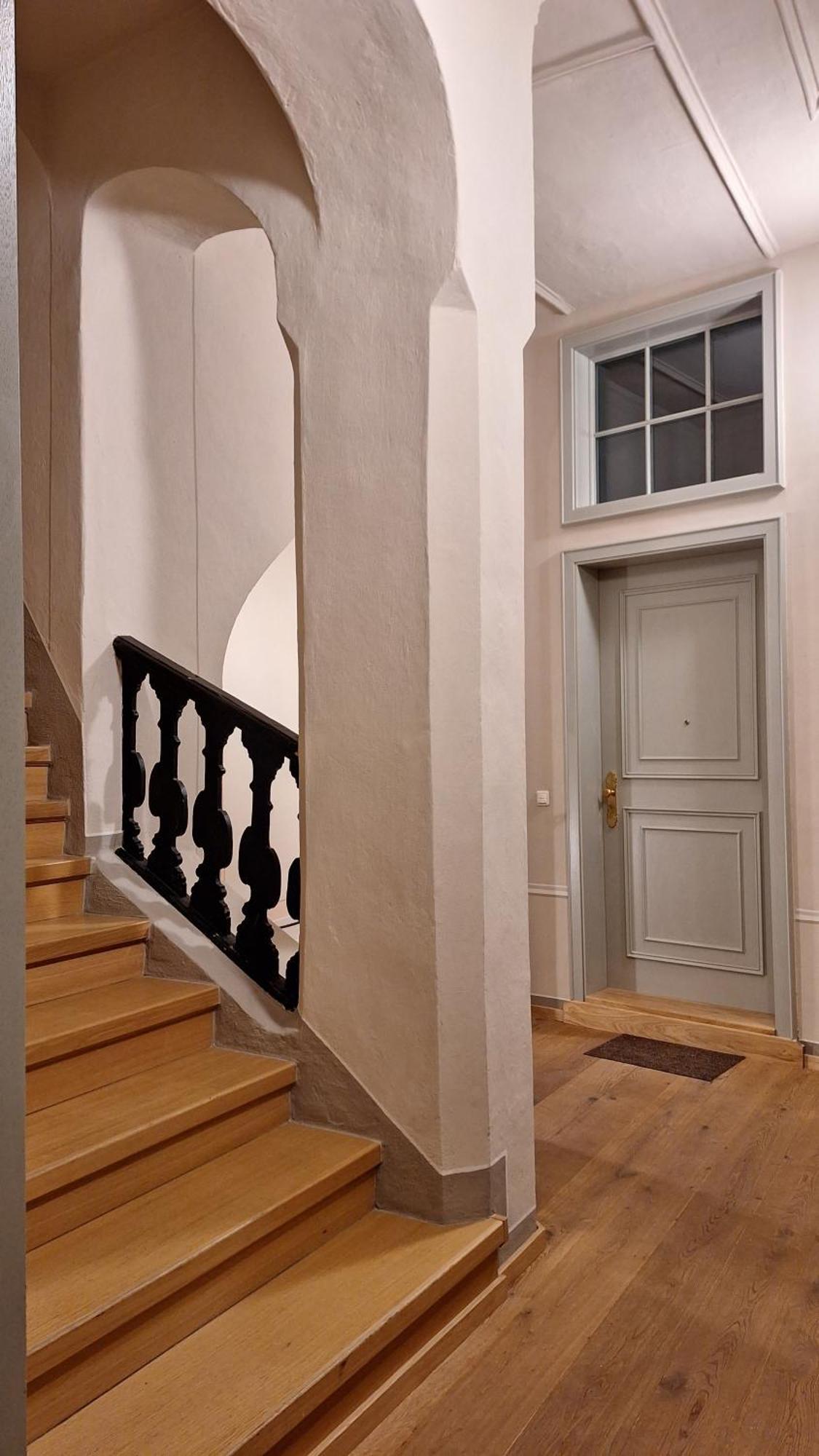Stadtpalais Koenigssuite Maximal 2 Personen Und 1 Kleinkind Баутцен Экстерьер фото