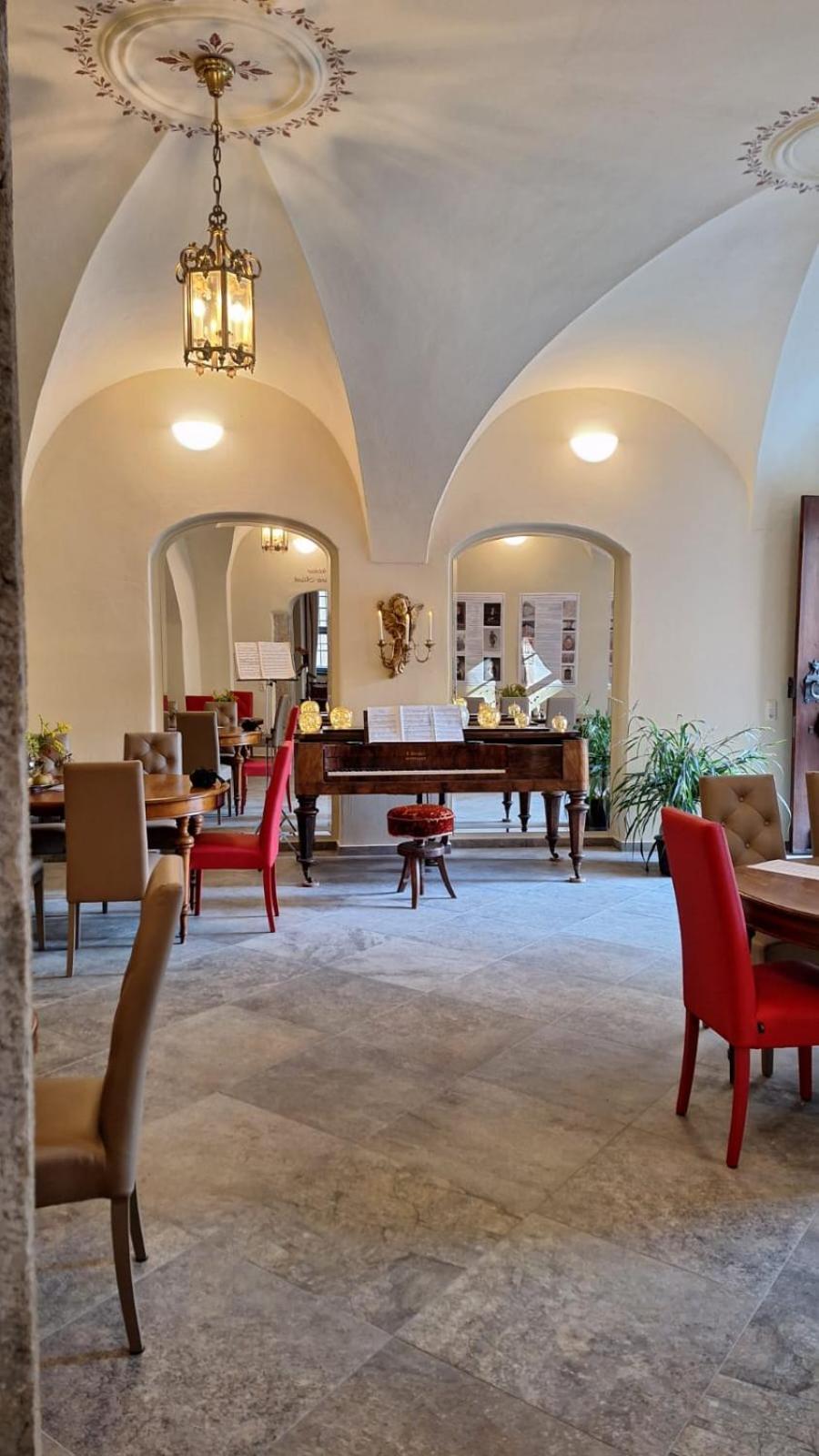 Stadtpalais Koenigssuite Maximal 2 Personen Und 1 Kleinkind Баутцен Экстерьер фото