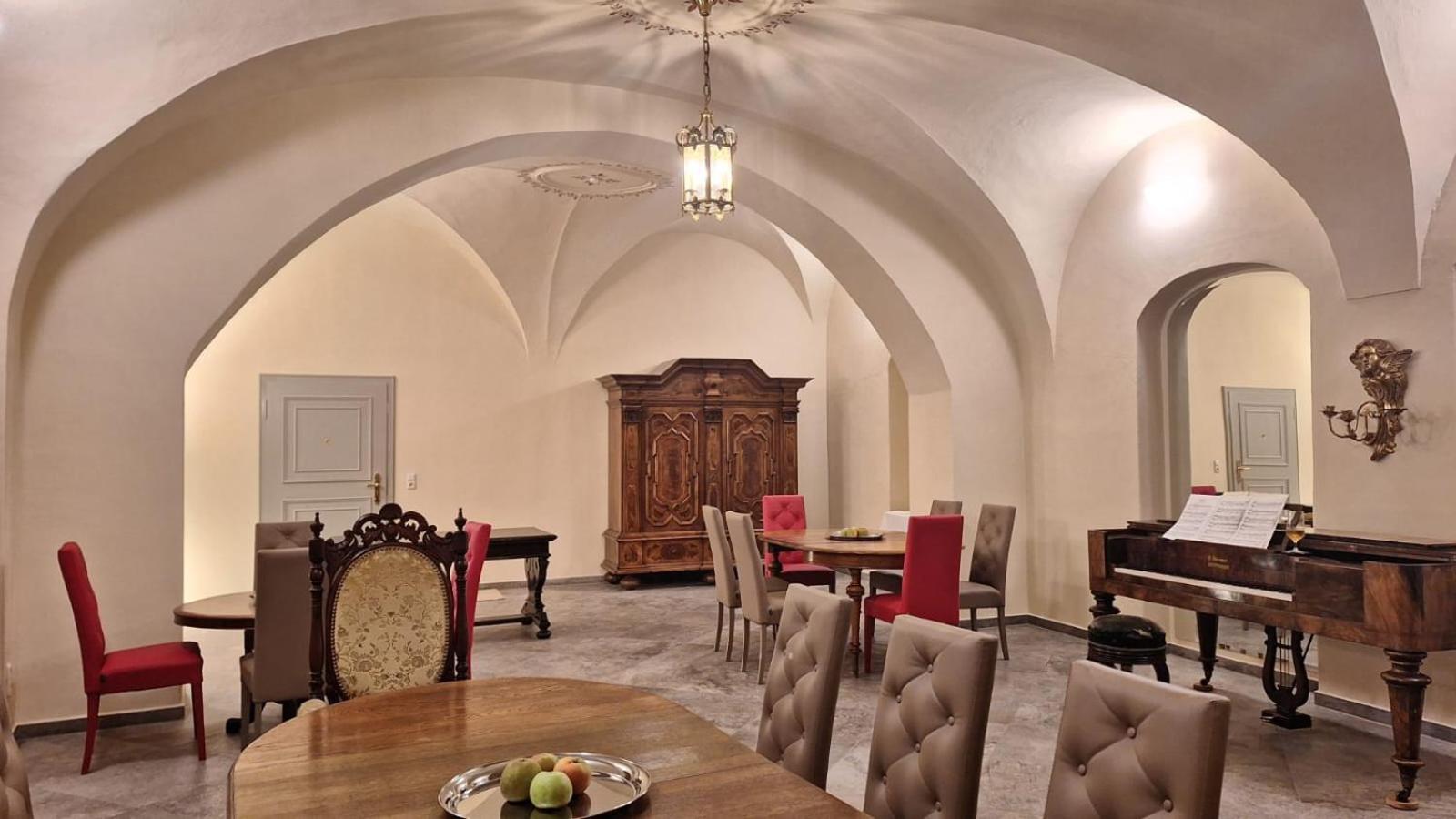 Stadtpalais Koenigssuite Maximal 2 Personen Und 1 Kleinkind Баутцен Экстерьер фото