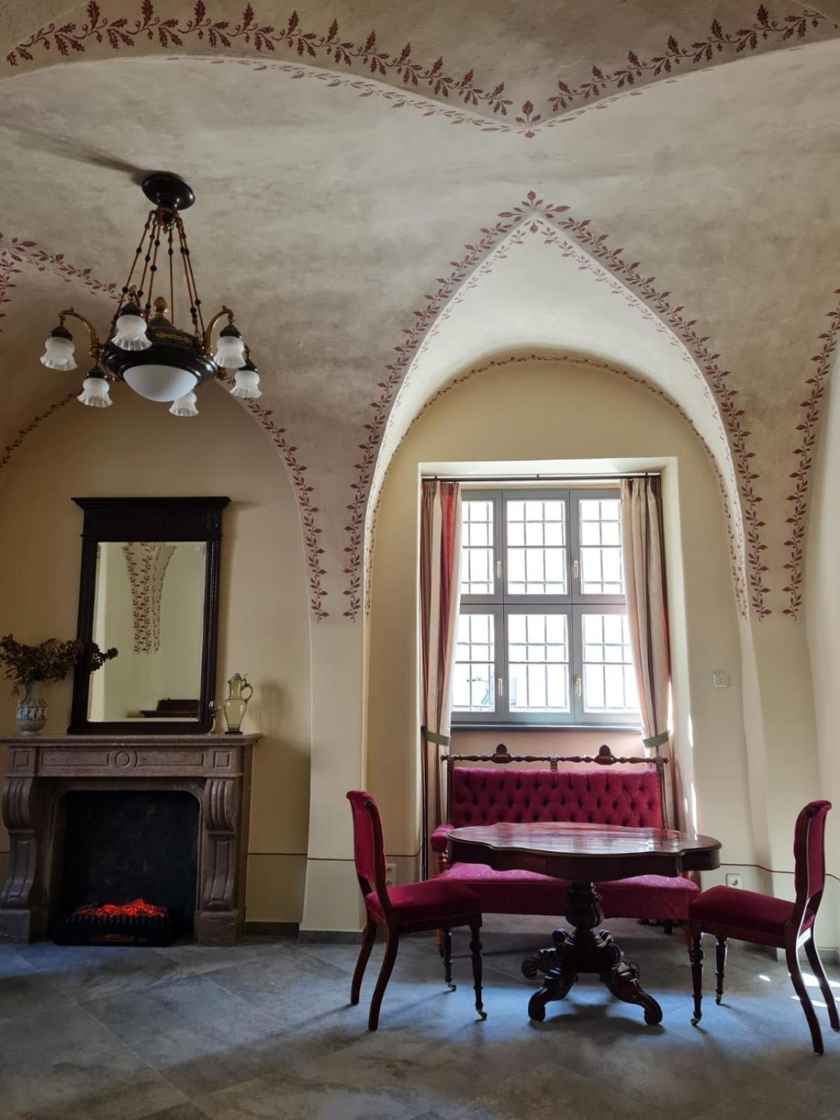 Stadtpalais Koenigssuite Maximal 2 Personen Und 1 Kleinkind Баутцен Экстерьер фото
